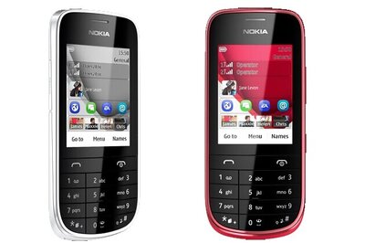 Nokia launches dual-SIM Asha 202 at Rs 4,149