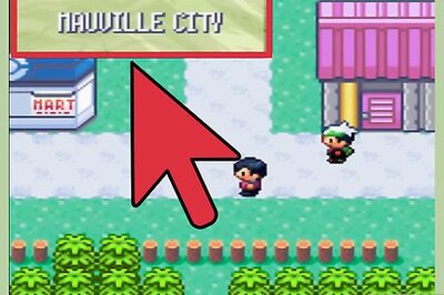 How to Get HM Rock Smash in Pokémon Emerald