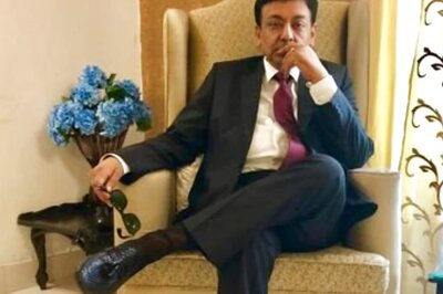 Ex-AN Chief Secy Misused Position to Destroy Evidence in Gangrape Case: Chargesheet