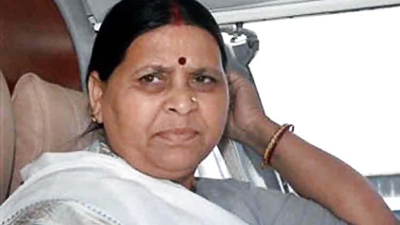 'Priyanka Did Wrong by Calling Him Duryodhan': Rabri Devi's 'Support' for PM Modi With a Twist