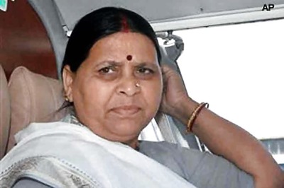 'Priyanka Did Wrong by Calling Him Duryodhan': Rabri Devi's 'Support' for PM Modi With a Twist