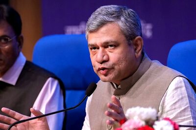 Vande Metro, A Luxury, Full-AC Version of EMUs, Coming Soon to A Train Station near You