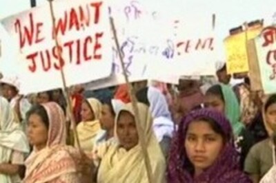 Manipuris, panel say scrap security law