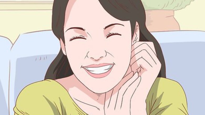 How to Tickle Someone