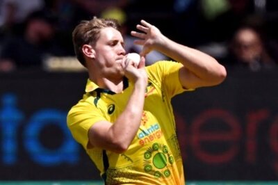'He's Got a Lot of Cricket Before IPL'-Australia Coach Asks Young All-Rounder to Manage Workload Effectively After IPL 2023 Availability