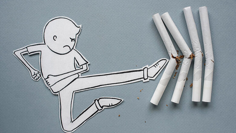 Half of India's Tobacco Users Try to Quit But Give Up in a Month, Now Govt Centres Will Help Them