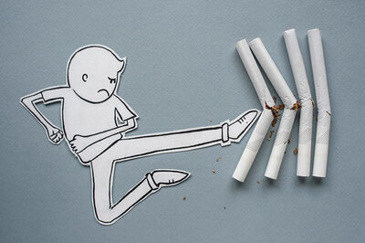 Half of India's Tobacco Users Try to Quit But Give Up in a Month, Now Govt Centres Will Help Them