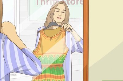 How to Dress Like a Hippie