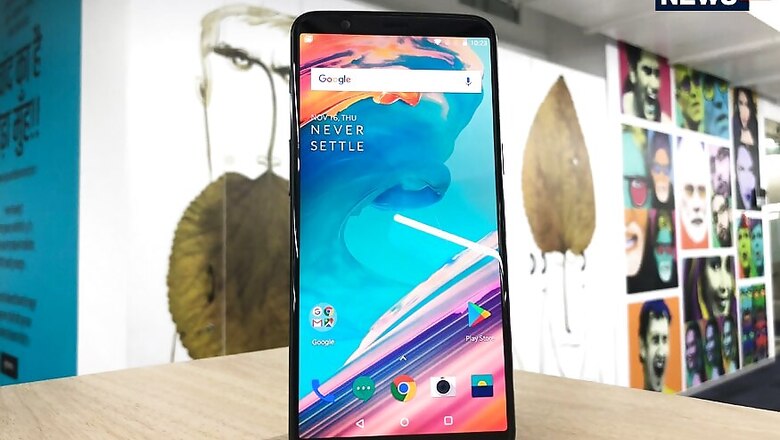 [Watch] OnePlus Has Come Out With The Coolest New 'Rap Trailer' For The OnePlus 6