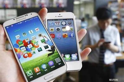 Panel to review split ruling in Apple, Samsung patent fight