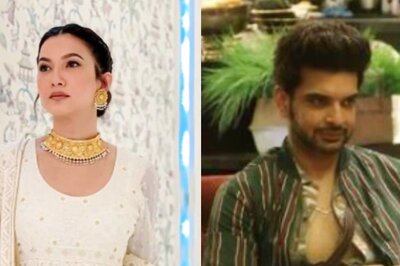 Bigg Boss 15: Gauahar Khan Condemns Karan Kundrra's Violent Act Against Pratik Sehajpal, Slams Tejasswi Prakash