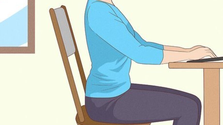 How to Sit with SI Joint Pain