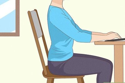 How to Sit with SI Joint Pain