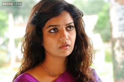 'Karthikeya' actress Swathi Reddy to be a part of 'Geethanjali' sequel?