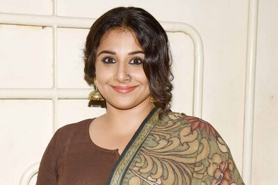 Vidya Balan Returns as the Ambassador of Indian Film Festival of Melbourne