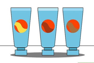 How to Do Tiger Eye Hair