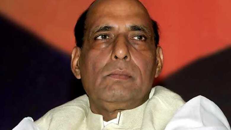 Home minister despatches 70 boats, 5 NDRF teams to J&K