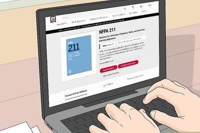 How to Build a Chimney