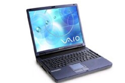 Laptop batteries trouble Sony again