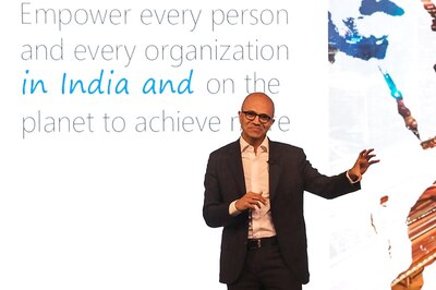 Microsoft Must Look Like Everyone, Every Organisation: Satya Nadella