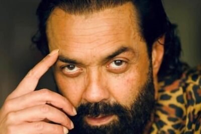 Bobby Deol Felt Like The 'Hero' Of Abrar's Family In Animal: 'Every Human Has A Bad Thing In Them...'