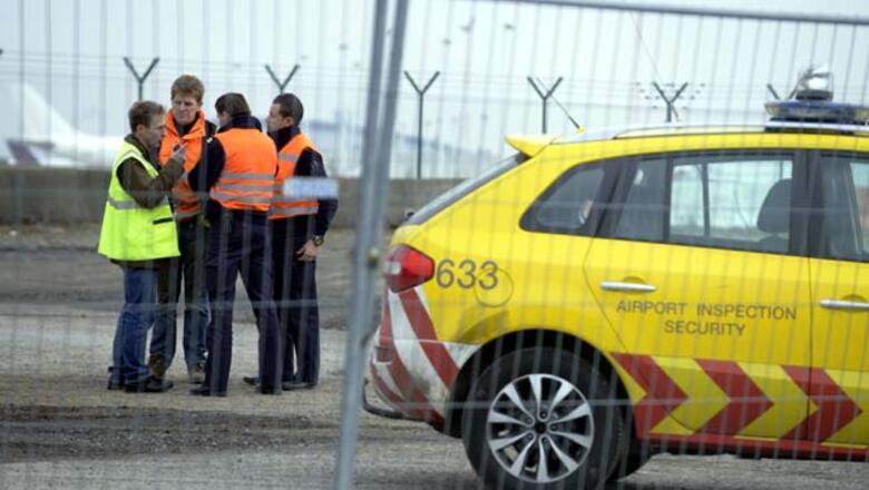JFK passenger detained for talking about 'bomb' sandwich