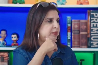 What Farah Khan Has To Say About Shah Rukh Khan’s Kids Aryan, AbRam And Suhana