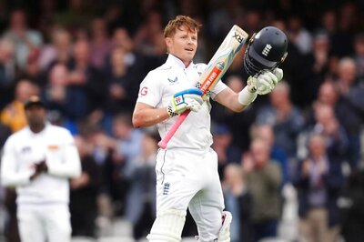 Ollie Pope Becomes 1st Cricketer To Score 7 Test Centuries Against Seven Different Teams
