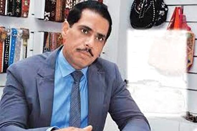 Bitter Spat After Vadra says Swamy is 'Attention Seeking'