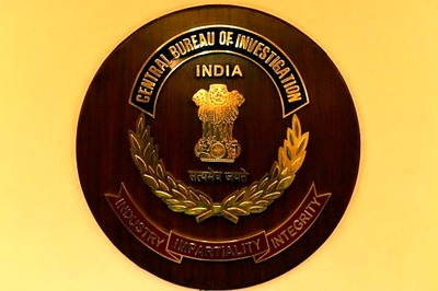 CBI Team Visits WB Secretariat to Hand Over Some Letters on a Holiday, Told to Come on Working Day