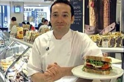 A sandwich that costs Rs 7,000