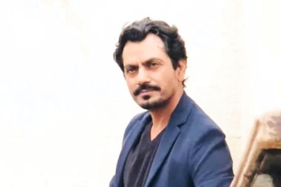 ‘My Bathroom is as Big as The House Once I Lived in’: Nawazuddin Siddiqui