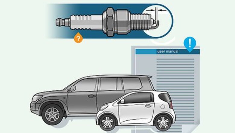How to Gap a Spark Plug