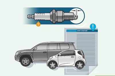 How to Gap a Spark Plug