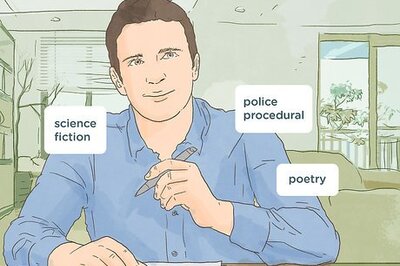 How to Write Your First Book