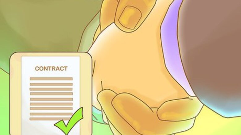 How to Know when a Contract Comes to an End by Termination