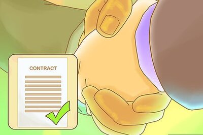 How to Know when a Contract Comes to an End by Termination