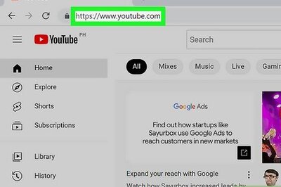 How to Change Age on YouTube