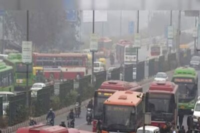 Anand Vihar-Apsara Border Flyover To Open Next Month? What We Know