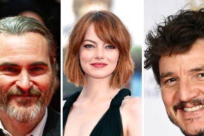 Joaquin Phoenix, Emma Stone, Pedro Pascal And Austin Butler Part Of Ari Aster’s Eddington