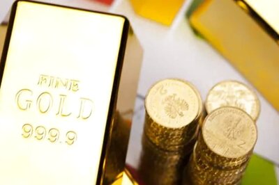 Gold Crosses Rs 72,000 on MCX, Likely to Touch Rs 72,500 In Near Term; Check Details