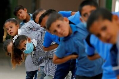 What You Need To Know About The Coronavirus Right Now