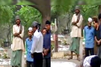 When Shah Rukh Khan Regretted That His Mother Couldn't See His Success