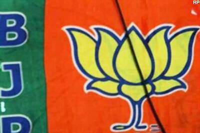 BJP for vice president poll, to seek NDA approval