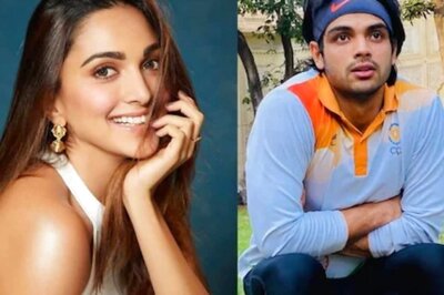 ‘Not a National Crush But World’s Crush’: Kiara Advani on Olympics Hero Neeraj Chopra