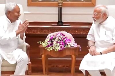 Common Minimum Programme Could be One of the Demands by JD(U) During Govt Formation Talks: Sources