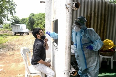 India's Coronavirus Death Toll Crosses 1 Lakh as Tally of Infections Rises to Over 64 Lakh