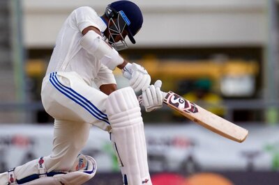 'Hope he Goes on to do Great Things': R Ashwin Expects Special Performances from 'Vibrant' Yashasvi Jaiswal