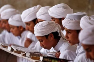 Uttarakhand Madrassas to Teach Ramayana From New Academic Session