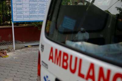 Bomb Blasts Kill 5 in Western Afghan City, Say Officials